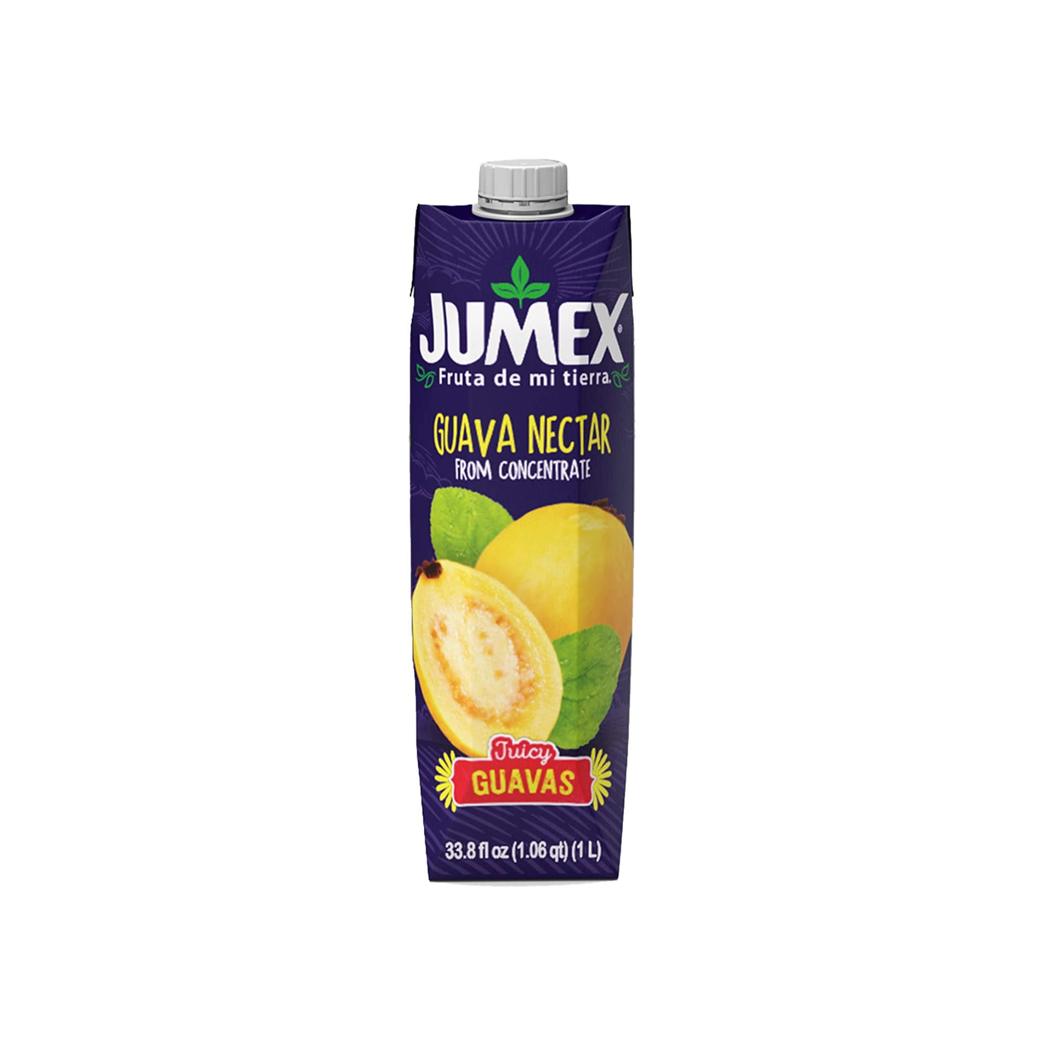 Jumex Guava Nectar 1L - Metro Wholesale SD